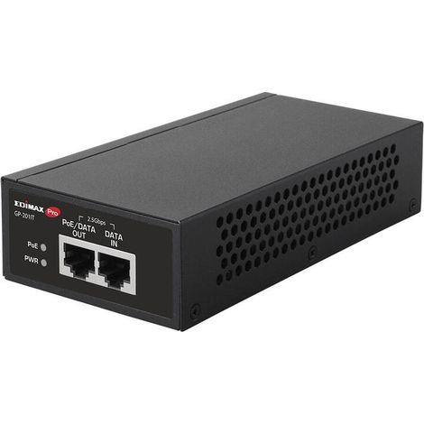 Inyector PoE Edimax GP-201IT (1/3)