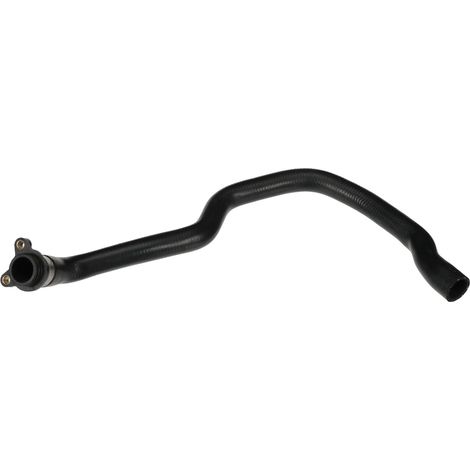 Gaine de chauffage Gates 02-1669 BMW 11537550062