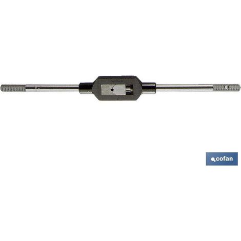 Giramaschi n. 4 Misura M-10, M-27