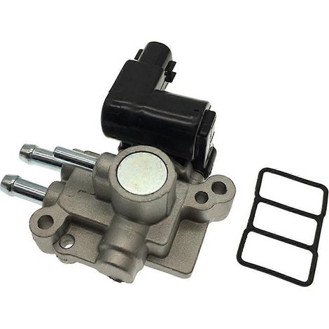 36460-PAA-L21 Vanne de régulation du ralenti pour voiture-- (1/5)