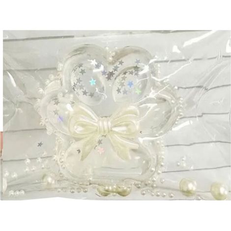 Bardusch - Jouets anti-stress Taba Cat, mini pattes mochi peluche, douces et mignonnes, pour enfants/adultes (1/4)
