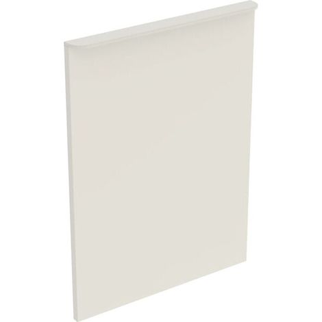Geberit 244313001 Porte pour meuble bas Smyle Square (1/2)