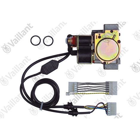 VAILLANT Valvola gas, a 2 stadi VK 11/4-2 XE e.a. Vaillant-Nr. , 053480