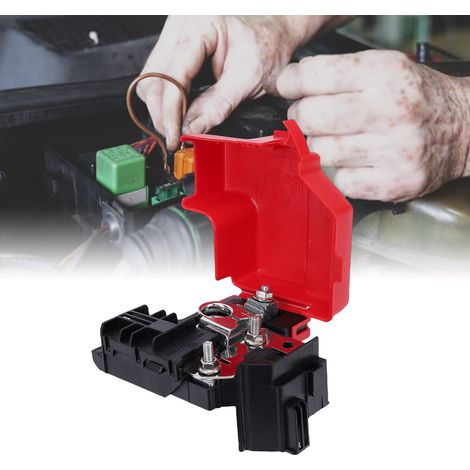 fusible de borne de batterie et disjoncteur 956-211 (1/5)