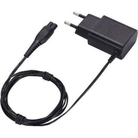 Chargeur pour Karcher Lave Vitre WV2, WV 2 Plus, WV1, WV50, WV, Cable Alimentation Kärcher pour Nettoyeur Lave Vitres Kärcher wv60, wv70, wv75, WV5, WV5 Premium Adaptateur (1/4)