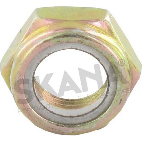 Tuerca hexagonal MTD 7120346
