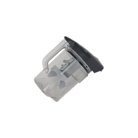 Contenedor de polvo completo RS-2230001779 MOULINEX