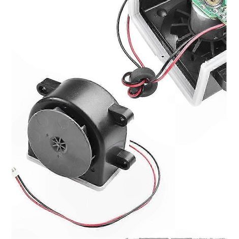 Replacement main motor for robot vacuum cleaner models 18500, 18501, 1850X, MD 16192 - Parts and accessories (1/4)