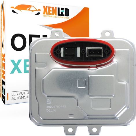 BALLAST Xénon 5DV00993200 compatible avec Opel Insignia A et Porsche Cayenne de 2013 à 2018 - Equivalent AL bosch (1/5)