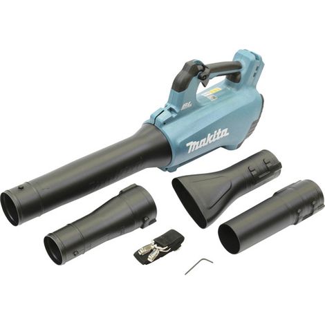 [GEBRAUCHT] B-Ware Makita Akku Laubbläser Bläser Dub184 Z Gebläse 18 V Ohne Akku Und Ladegerät