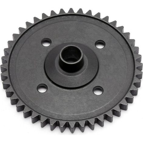 44T Stainless Center Gear