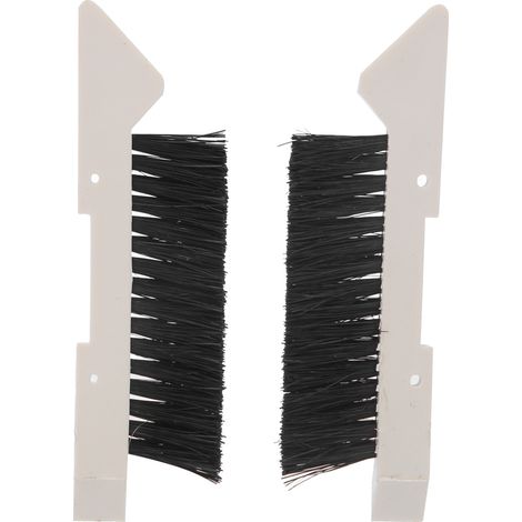 Brosse de rechange gauche/droite pour l'ouverture du loquet de machine à tricoter Brother KH821 KH260 KH910 KH860 KH868 (1/5)