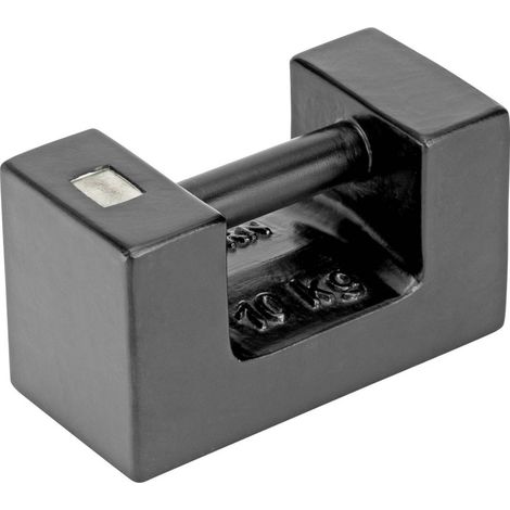 Kern 356-77 Poids d'essai M2 10 kg
