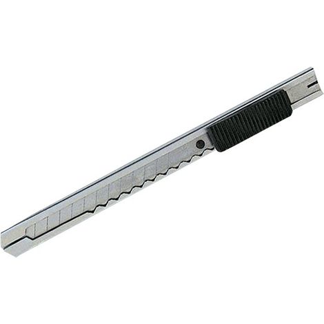 CUTTER INOX C/CLIP