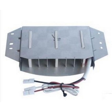 Ersatzteil - Résistance 1800W + 1000W -  - BRANDT, VEDETTE, THOMSON, FAGOR, CRYSTAL, LG, NOGAMATIC, VIVA
