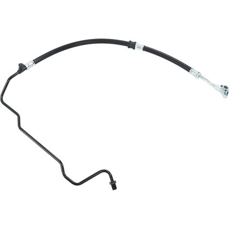 Tuyau de Direction Assistée Haute Pression 53713 SDB A01 – Renfort Acier & Caoutchouc pour Voiture 2003‑2007 – Résistant et Fiable (1/5)