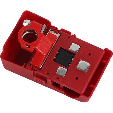 Schnellverschluss-Klemmenanschluss für geschmolzene Batterieverteilerklemmen, 32 V 400 A PKW/Wohnwagen (1/5)