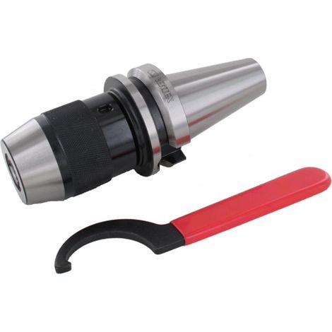 Mandrin avec queue intégrée BT30 1-13 mm Vertex INT-13-BT30