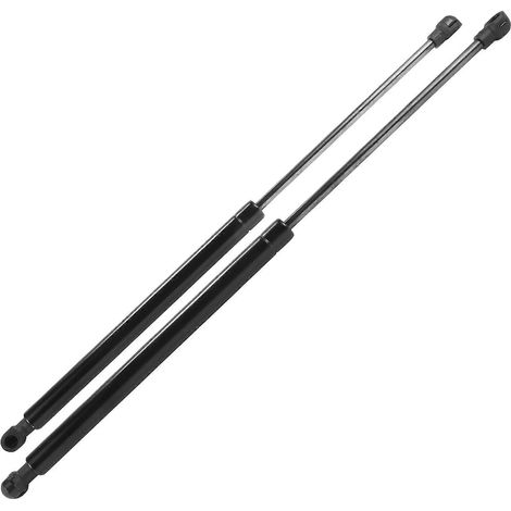 Ensemble de 2 vérins de hayon arrière, de coffre et de capot pour Volvo XC90 2002-2014 30634580 (1/5)
