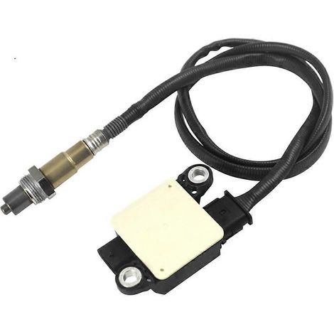 894A0 – 60020 Particulate Matter Capteur PM Capteur pour Toyota Prado J150 Land Cruiser LC200 LC300 (1/5)