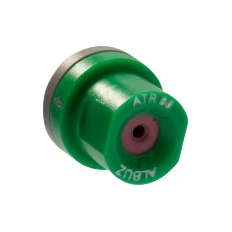 Atomizzatore Albuz ATR 80 verde