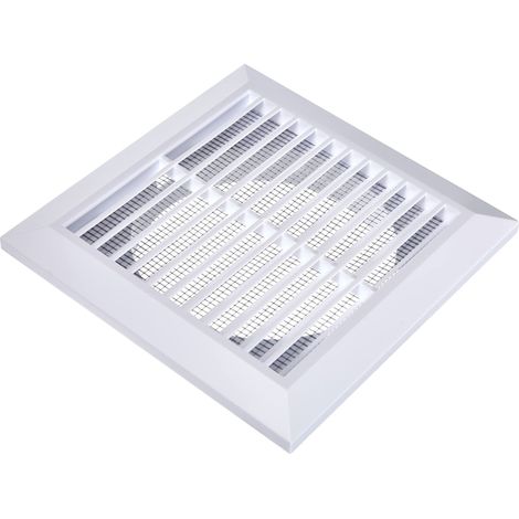 AWENTA x Casa, ABS, Bianco, 17 x 17 (1/3)