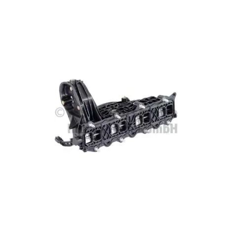 Tube d'admission, alimentation d'air Pierburg 7.10131.08.0 DODGE 14003-HG00A