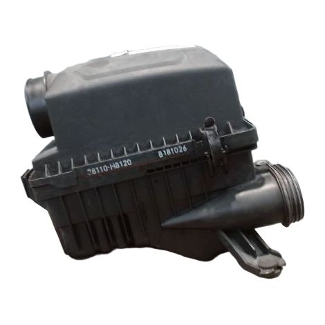 [PRODUIT D'OCCASION] Boitier Filtre A Air KIA Rio 2005- ♻️ Ref Oe. 28110h8150 - Garantie à vie (1/3)