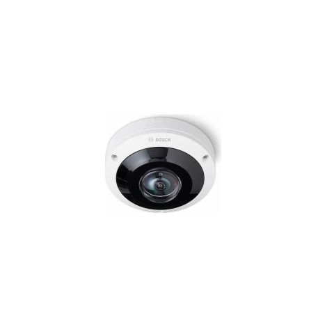 Fixed dome 12MP 180Âº IVA - IP66. High-performance 12MP - sensor camera - Warranty: 12MBosch