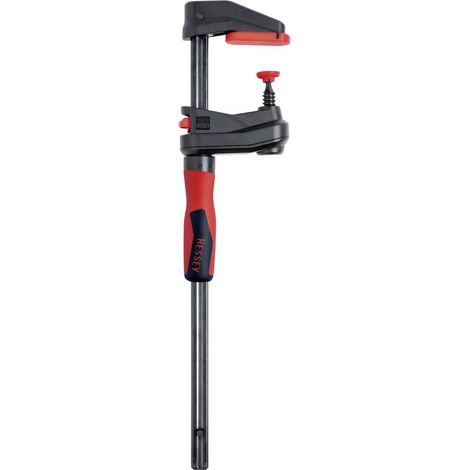 Bessey GK60 Serre-joint à engrenage Envergure max.:600 mm Mesures d'empattement:60 mm