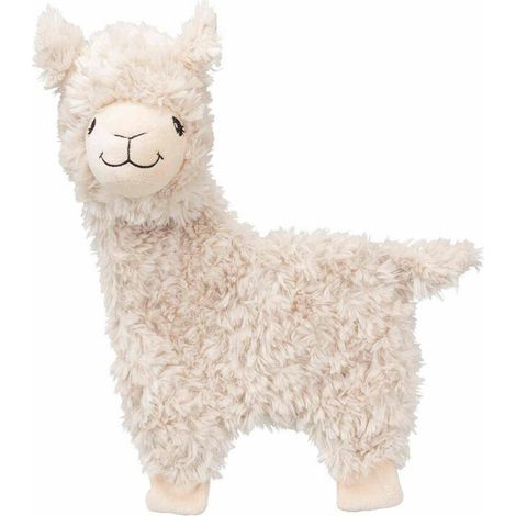 Trixie Peluche Lama 40 cm]