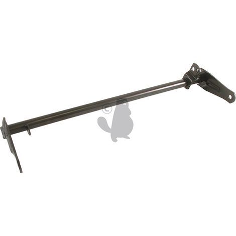 Axe De Relevage De Plateau De Coupe Pour Miocrotracteur 92cm, Origine Stiga.