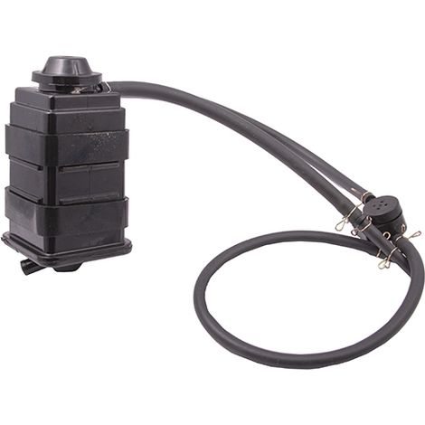 Filtro vapore per Classic 125