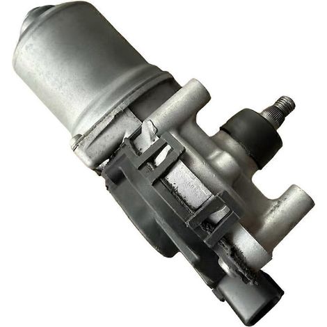 Frontscheibenwischermotor 85110-02440 8511002440 für Toyota Corolla 2020-2025 (1/5)