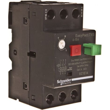 Easypact TVS - magnetothermischer Motorschutzschalter 6,0…10,0 A