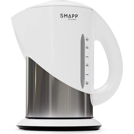 Hervidor eléctrico smapp 442.1 2200 W 1,7 L (1/5)