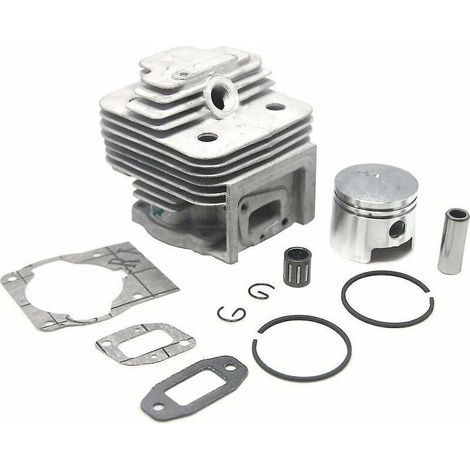 Conjunto de cilindro de 44 mm y 52 cc 1e44f-5 44f-5 44-5 BG520 CG520 Kit de pistón (1/5)