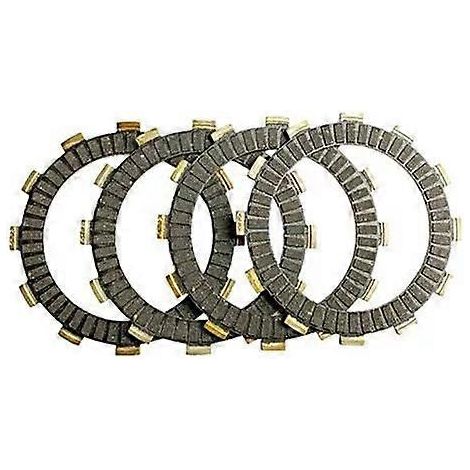 Pâtes d'embrayage pour Suzuki Fd110( ) (1/2)