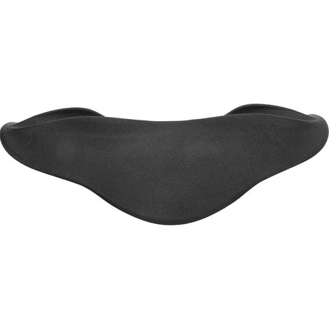 Coussinet d'épaule pour squat TPE, protège-épaules pour haltères et barre, équipement de sport noir (1/5)