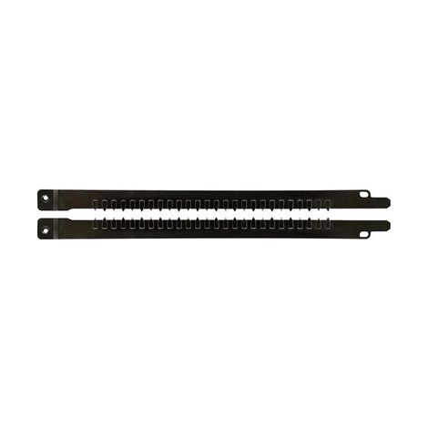 Dewalt Alligator-Spezialsägeblatt HM Poroton 20NM 295mm DWE 396