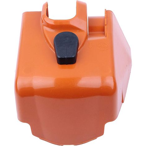 Bouton de verrouillage supérieur du couvercle du filtre à air pour STIHL 025 MS230 MS210 MS250 023 Tronçonneuse (1/5)