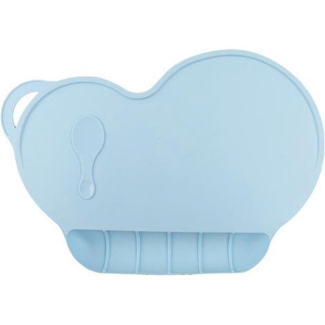 Baby-Fütterungsmatte (1/3)