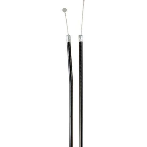 Câble d'accélérateur AGRIA AGW77130