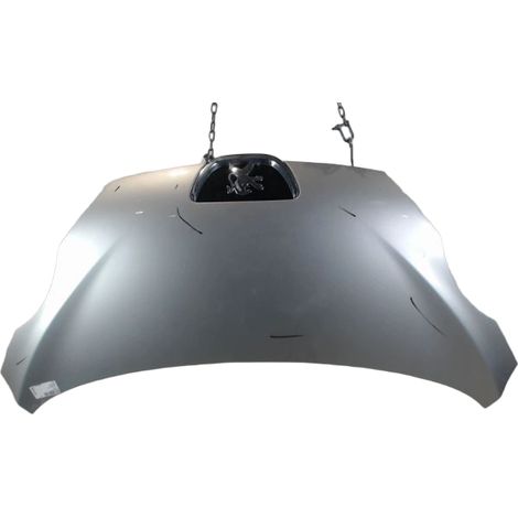 Capot PEUGEOT 107 5p [PRODUIT D'OCCASION]♻️1612542180 (1/5)