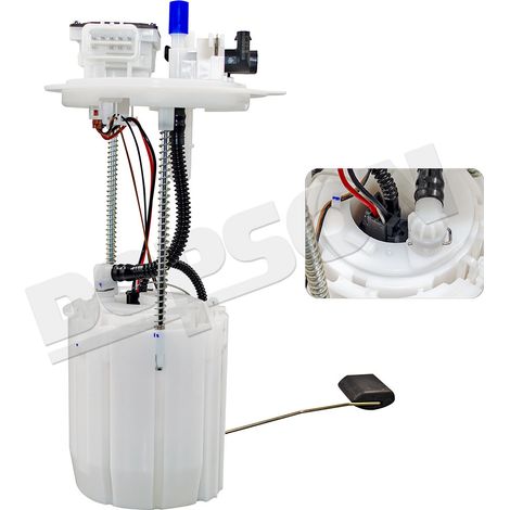 BIEMMEDUE- 31110-D3500 31120-D3500 Kraftstoffpumpenbaugruppe für Tucson 1.6 (1/4)
