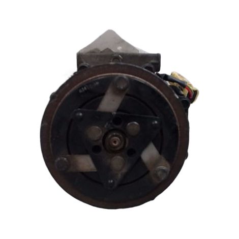 [PRODUIT D'OCCASION] Compresseur Air Conditionne FIAT Scudo Tole 2007- ♻️ Ref Oe. 9686061980 - Garantie à vie (1/5)