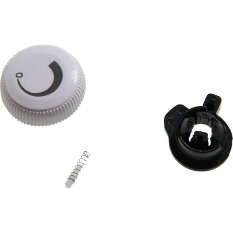 Ariete manopola cursore molla regolazione scopa a vapore Steam Mop 10 in 1 4164