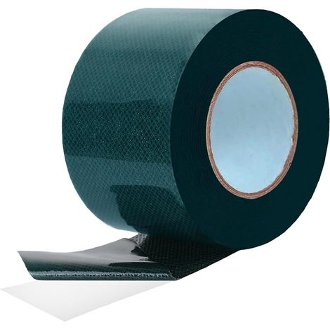 Bande de Jonction Gazon Synthétique Double Face Imperméable 5cmx5m (1/5)
