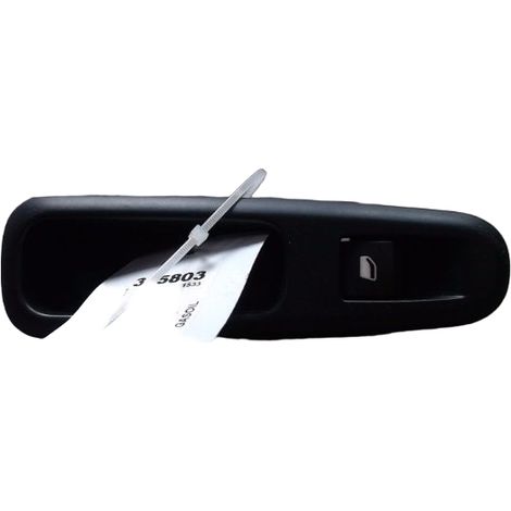 Commande Leve-glace Porte Arg PEUGEOT 3008 2009- [PRODUIT D'OCCASION]♻️6490rk (1/3)
