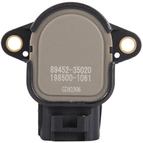 Sensor de posición del acelerador 89452-35020 Accesorio para automóvil (1/5)